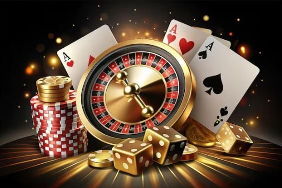Nền tảng hỗ trợ sportsbook, slot online và live casino tại p31111