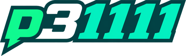 Logo p31111 – trang cá cược Việt Nam